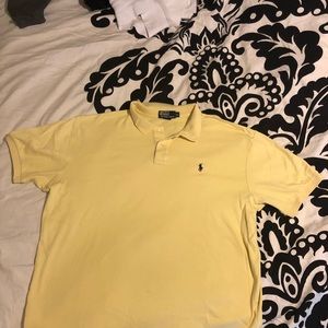 Polo shirt